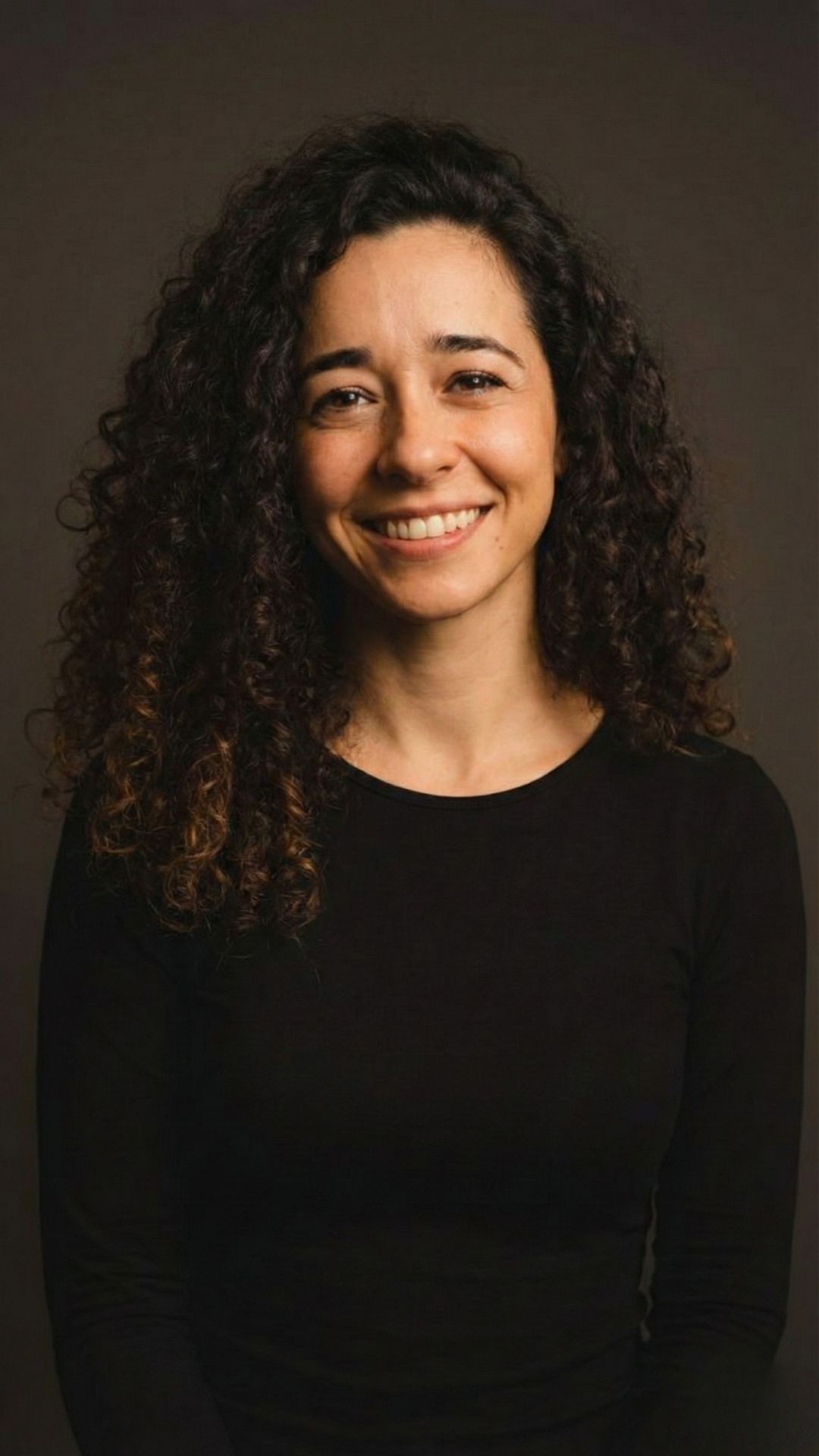 Maria Isabel Lopez Yoga Ishka Nalaya Retreats