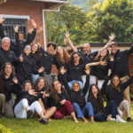 July 2026 | Transformational Retreat in Colombia